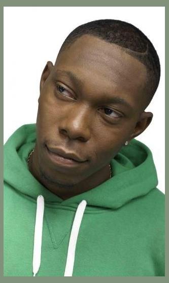Dizzee Rascal